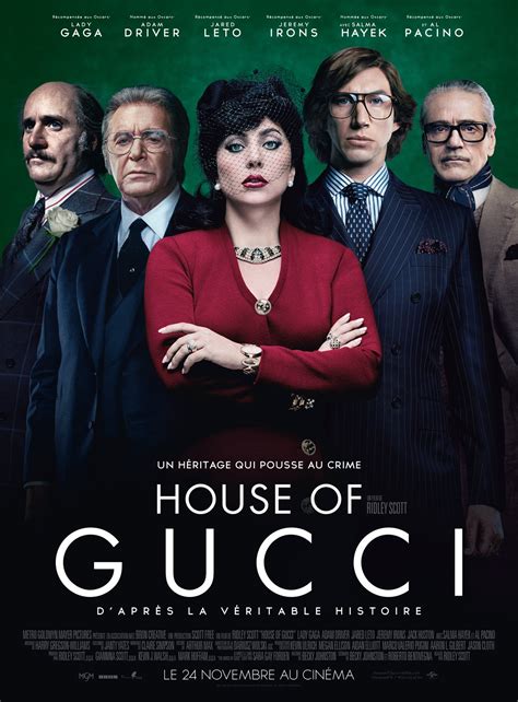 ver online la casa gucci|watch house of Gucci 2021.